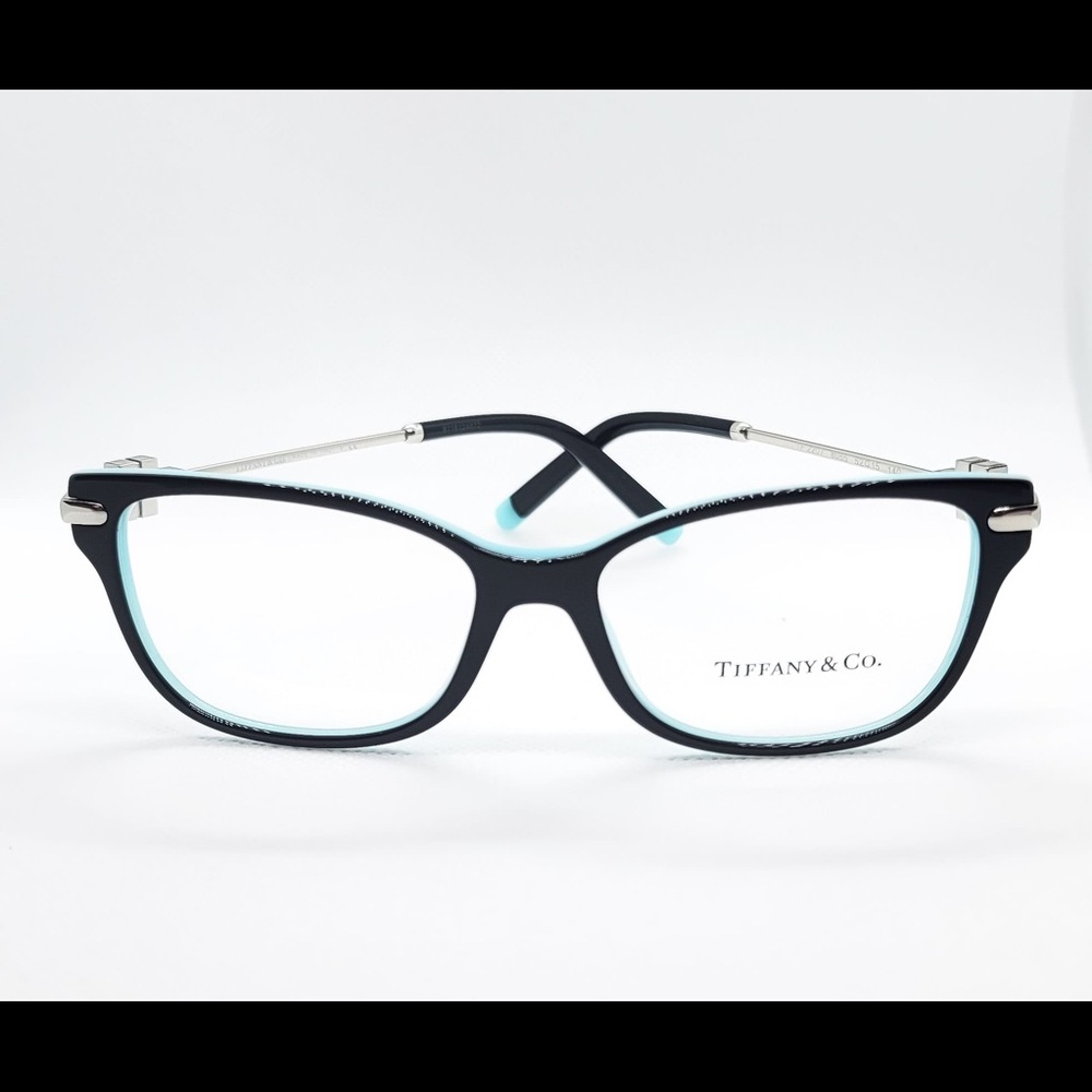 New Women’s Authentic Tiffany&Co Eyeglasses